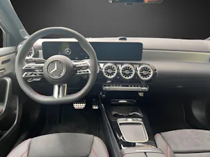 Mercedes-Benz A 250 4Matic 8G-DCT