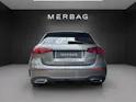 Mercedes-Benz A 250 4Matic 8G-DCT