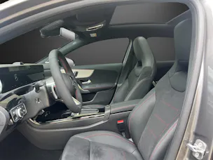 Mercedes-Benz A 250 4Matic 8G-DCT