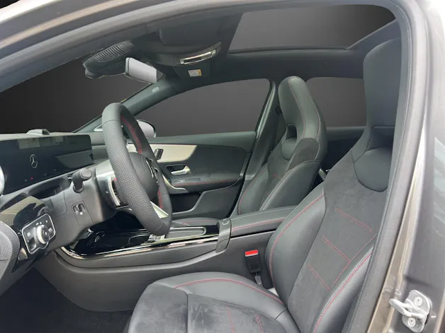 Mercedes-Benz A 250 4Matic 8G-DCT