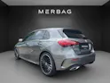 Mercedes-Benz A 250 4Matic 8G-DCT