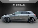 Mercedes-Benz A 250 4Matic 8G-DCT
