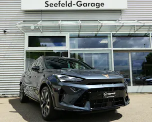 Cupra Formentor 2.0TSI VZ 4Drive DSG