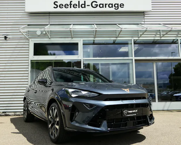 Cupra Formentor 2.0TSI VZ 4Drive DSG