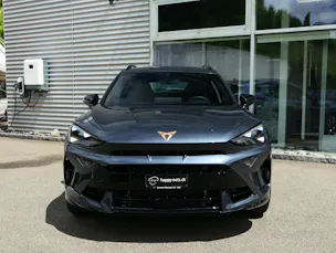 Cupra Formentor 2.0TSI VZ 4Drive DSG
