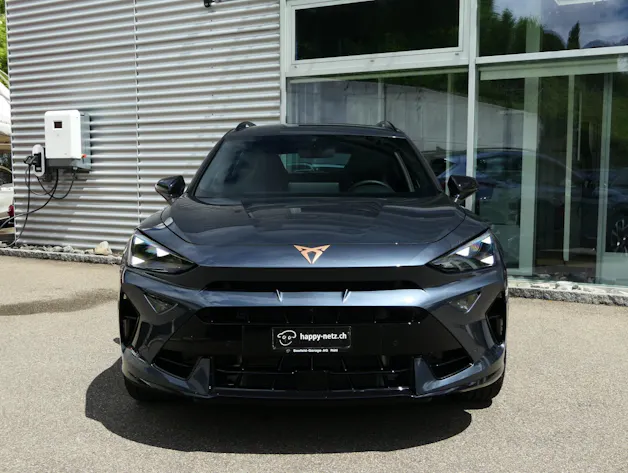 Cupra Formentor 2.0TSI VZ 4Drive DSG