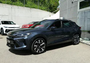 Cupra Formentor 2.0TSI VZ 4Drive DSG