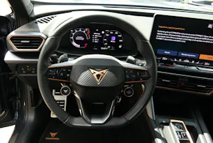 Cupra Formentor 2.0TSI VZ 4Drive DSG
