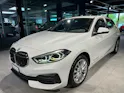 BMW 120i Steptronic