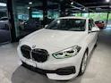 BMW 120i Steptronic
