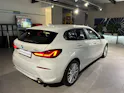 BMW 120i Steptronic