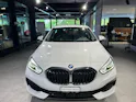 BMW 120i Steptronic