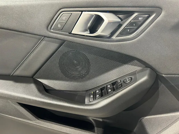 BMW 120i Steptronic