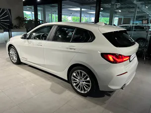 BMW 120i Steptronic