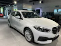 BMW 120i Steptronic