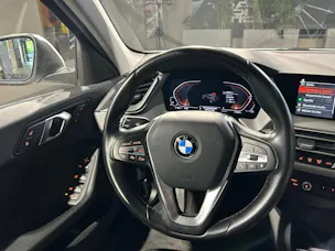BMW 120i Steptronic
