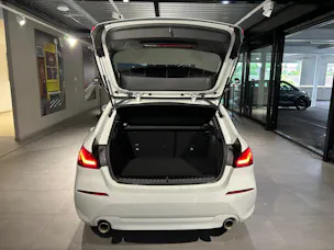 BMW 120i Steptronic