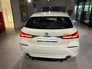 BMW 120i Steptronic