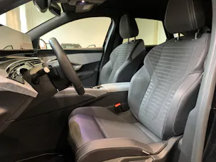 Peugeot 3008 145 e-DSC6 Hybrid Allure