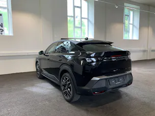 Peugeot 3008 145 e-DSC6 Hybrid Allure