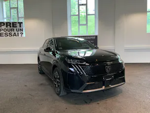 Peugeot 3008 145 e-DSC6 Hybrid Allure