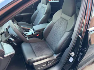 Audi Q5 TDI quattro 150 kW S-tronic