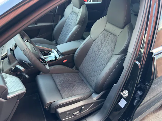 Audi Q5 TDI quattro 150 kW S-tronic
