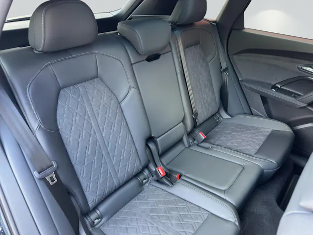 Audi Q5 TDI quattro 150 kW S-tronic