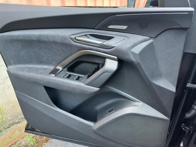 Audi Q5 TDI quattro 150 kW S-tronic