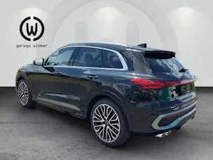 Audi Q5 TDI quattro 150 kW S-tronic