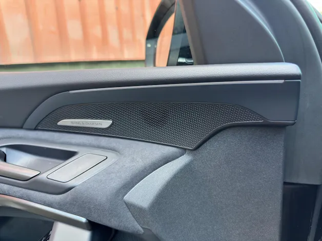 Audi Q5 TDI quattro 150 kW S-tronic