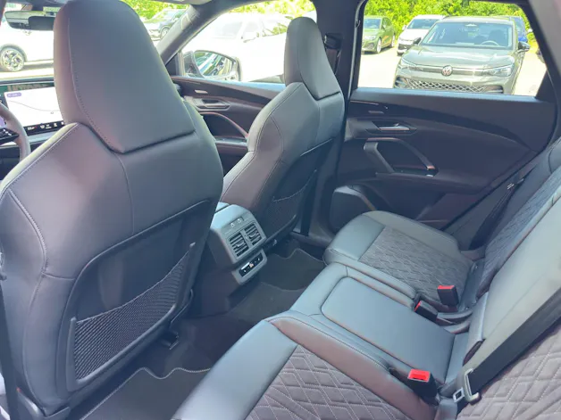Audi Q5 TDI quattro 150 kW S-tronic