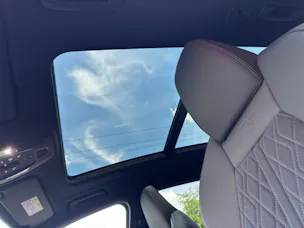Audi Q5 TDI quattro 150 kW S-tronic