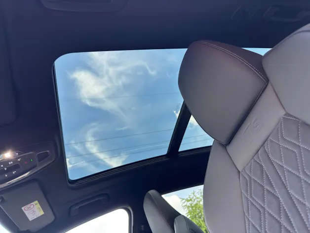 Audi Q5 TDI quattro 150 kW S-tronic