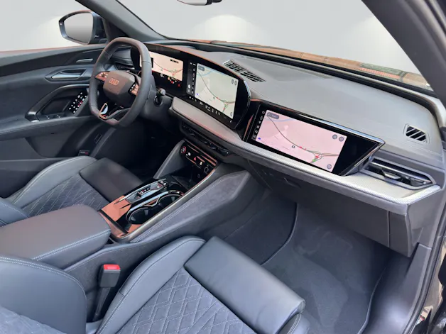 Audi Q5 TDI quattro 150 kW S-tronic