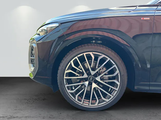 Audi Q5 TDI quattro 150 kW S-tronic