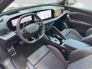 Audi Q5 TDI quattro 150 kW S-tronic