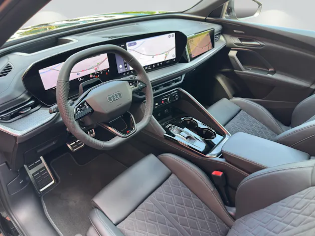 Audi Q5 TDI quattro 150 kW S-tronic