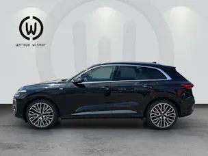 Audi Q5 TDI quattro 150 kW S-tronic