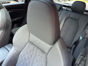 Audi Q5 TDI quattro 150 kW S-tronic