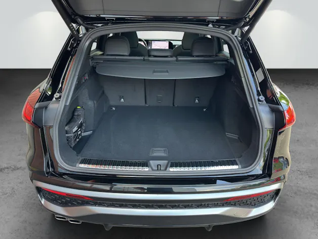 Audi Q5 TDI quattro 150 kW S-tronic