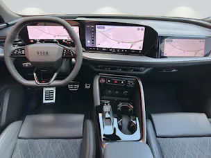 Audi Q5 TDI quattro 150 kW S-tronic