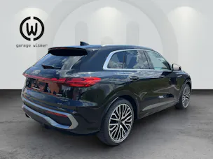Audi Q5 TDI quattro 150 kW S-tronic
