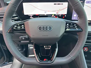 Audi Q5 TDI quattro 150 kW S-tronic