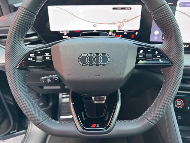 Audi Q5 TDI quattro 150 kW S-tronic