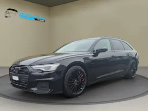 Audi A6 Avant 55 TFSIe Sport quattro S-tronic