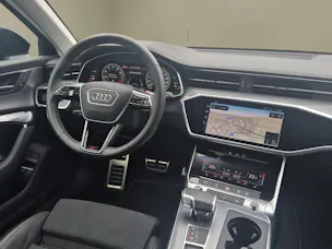Audi A6 Avant 55 TFSIe Sport quattro S-tronic