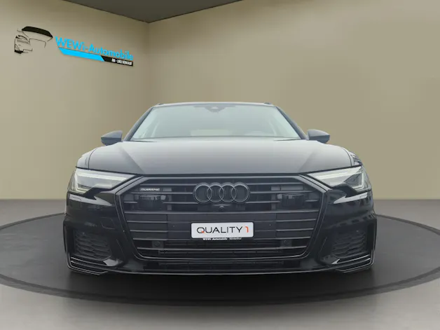 Audi A6 Avant 55 TFSIe Sport quattro S-tronic