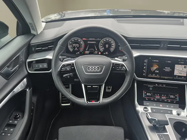 Audi A6 Avant 55 TFSIe Sport quattro S-tronic