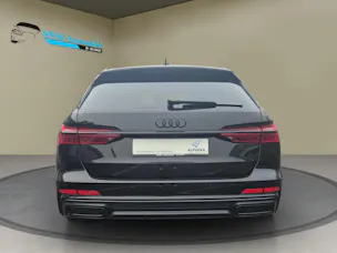Audi A6 Avant 55 TFSIe Sport quattro S-tronic